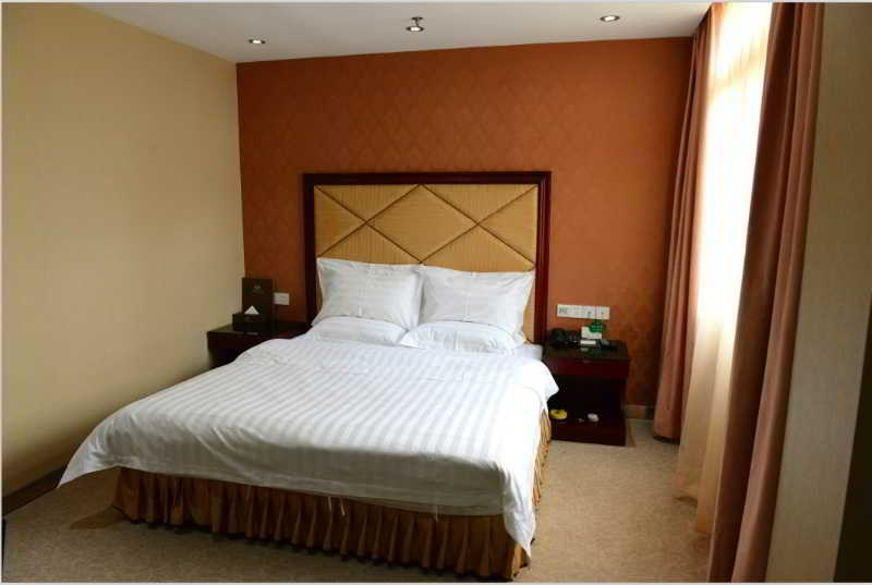 Tai Xiang Business Inn