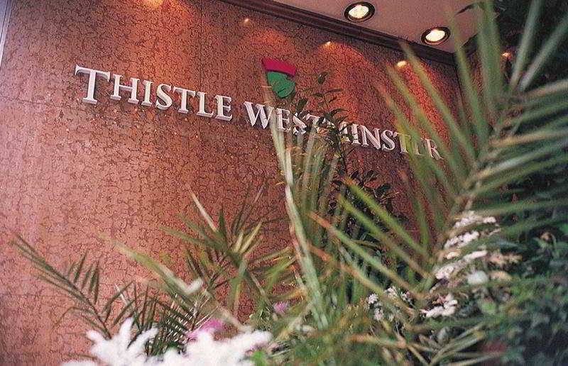 Thistle Westminster