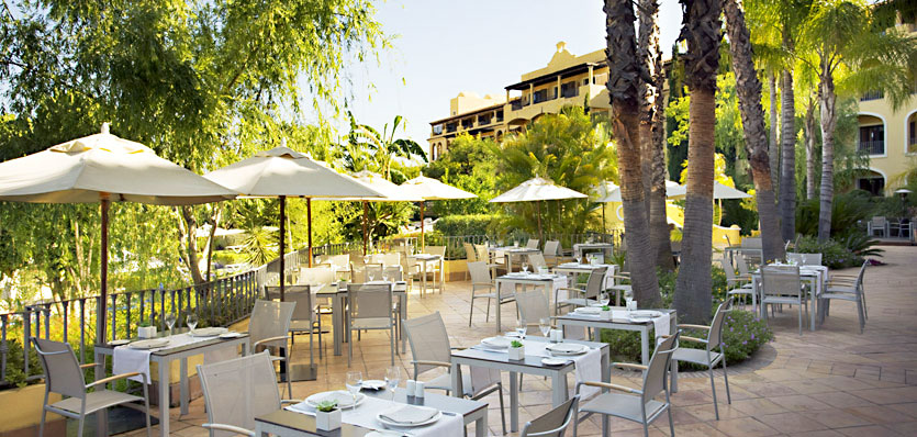 The Westin La Quinta Golf Resort  Spa Benahavis Marbella