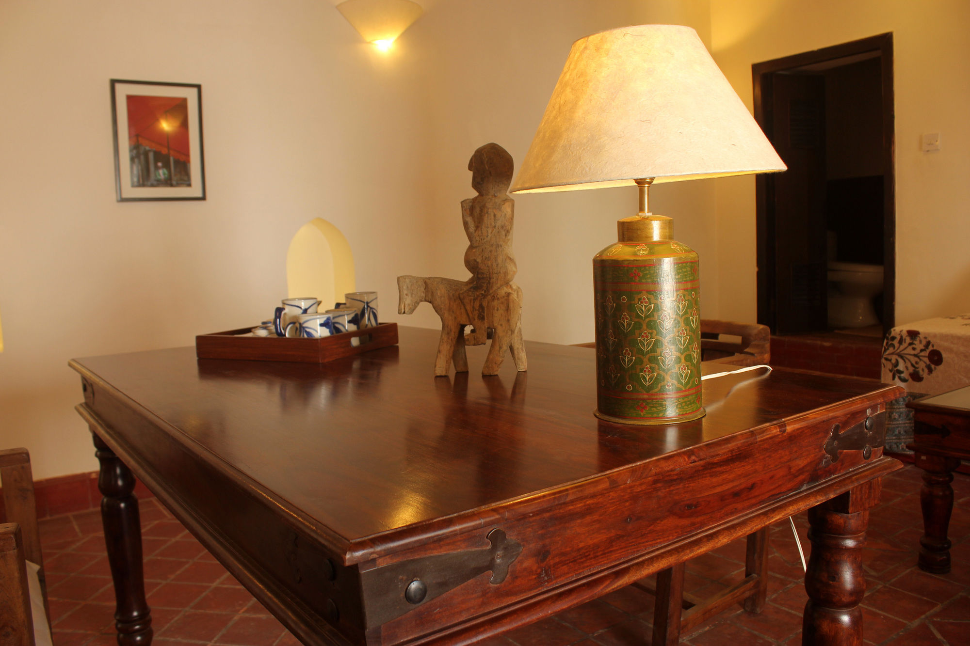 3 Rooms by Pauline