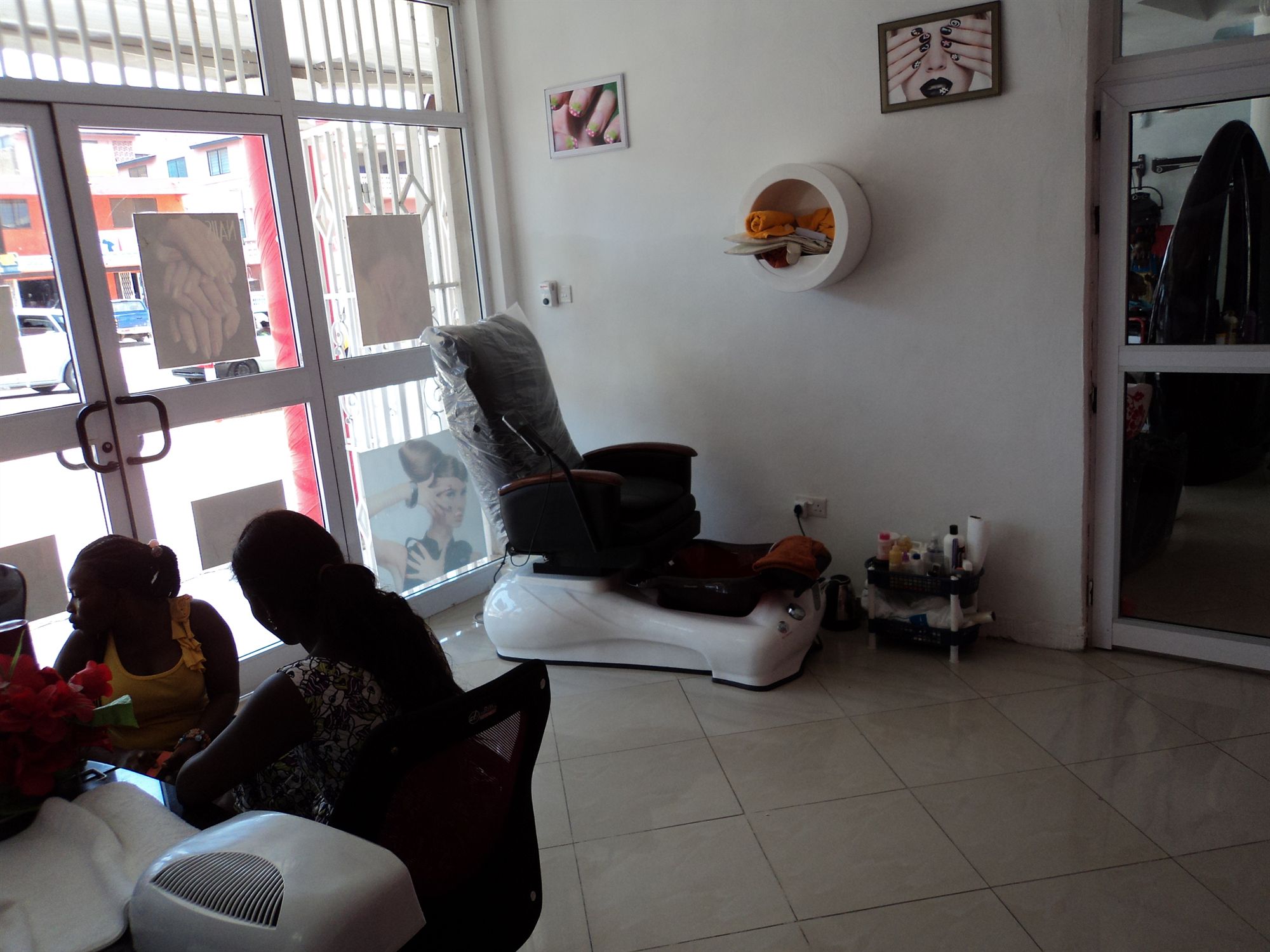 Faculty GH Apartments & Hostels