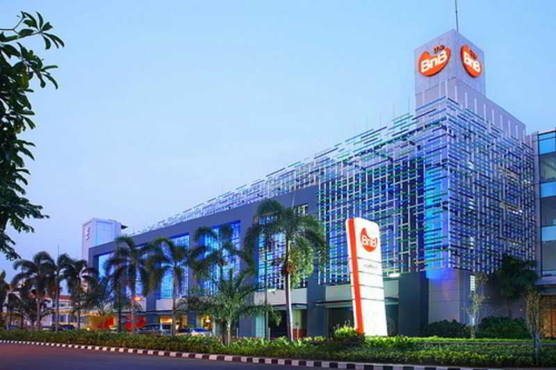 1O1 URBAN Jakarta Kelapa Gading
