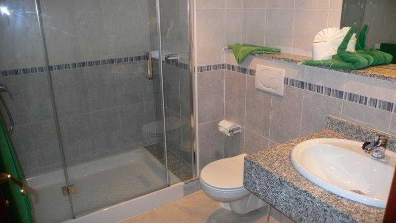 Apartamentos Fayna Lanzarote
