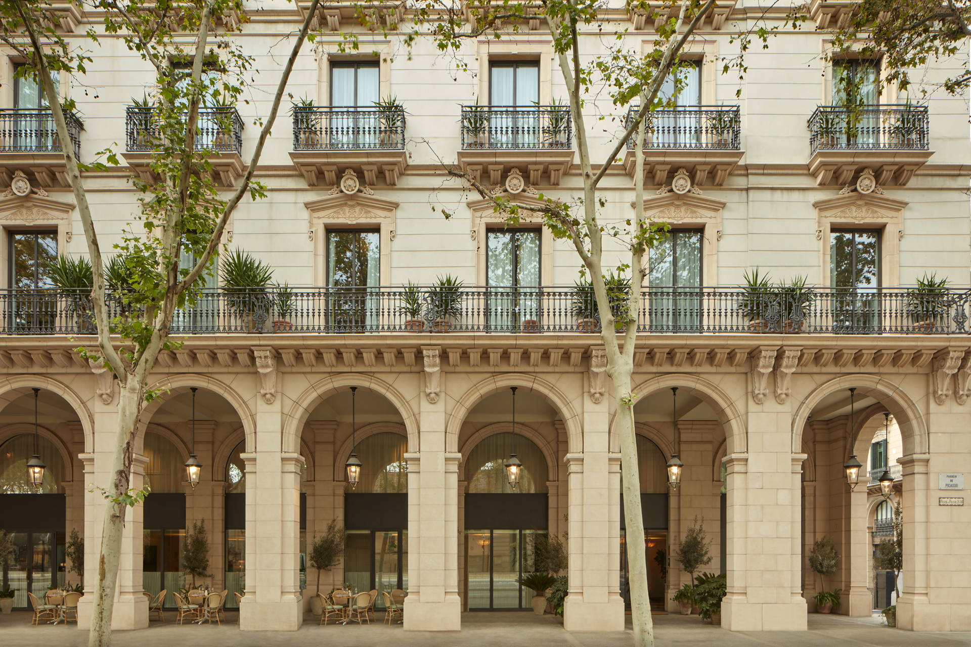 K+K Hotel Picasso El Born