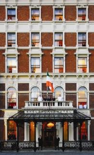 The Shelbourne Autograph Collection