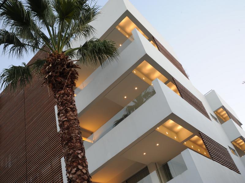 Brasil Suites