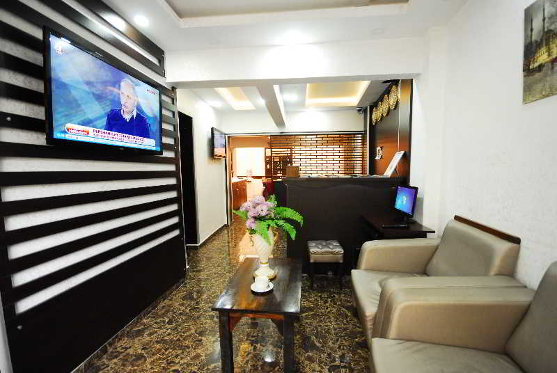 Comfort Hotel Taksim