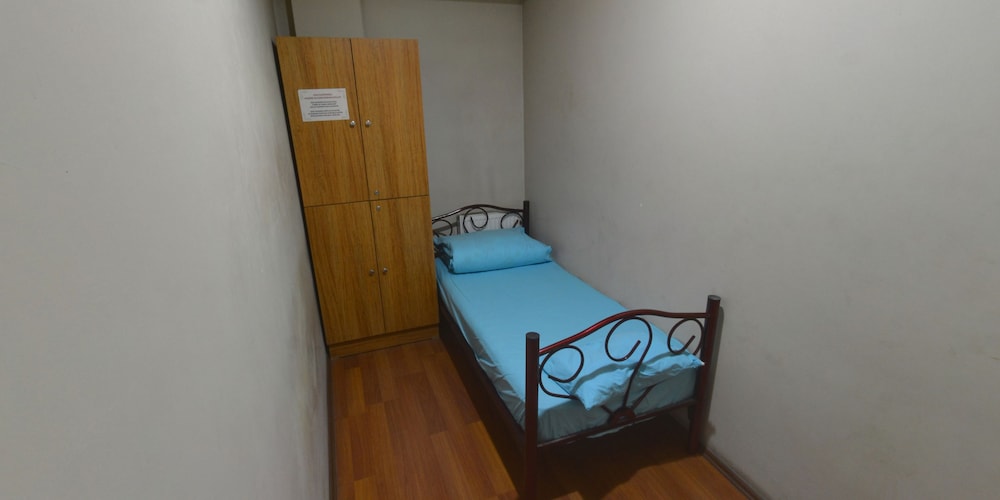 Hostal Gokçe Pansiyon Adult Only
