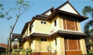 Assaradevi Villa & Spa