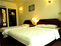The Sun Hotel