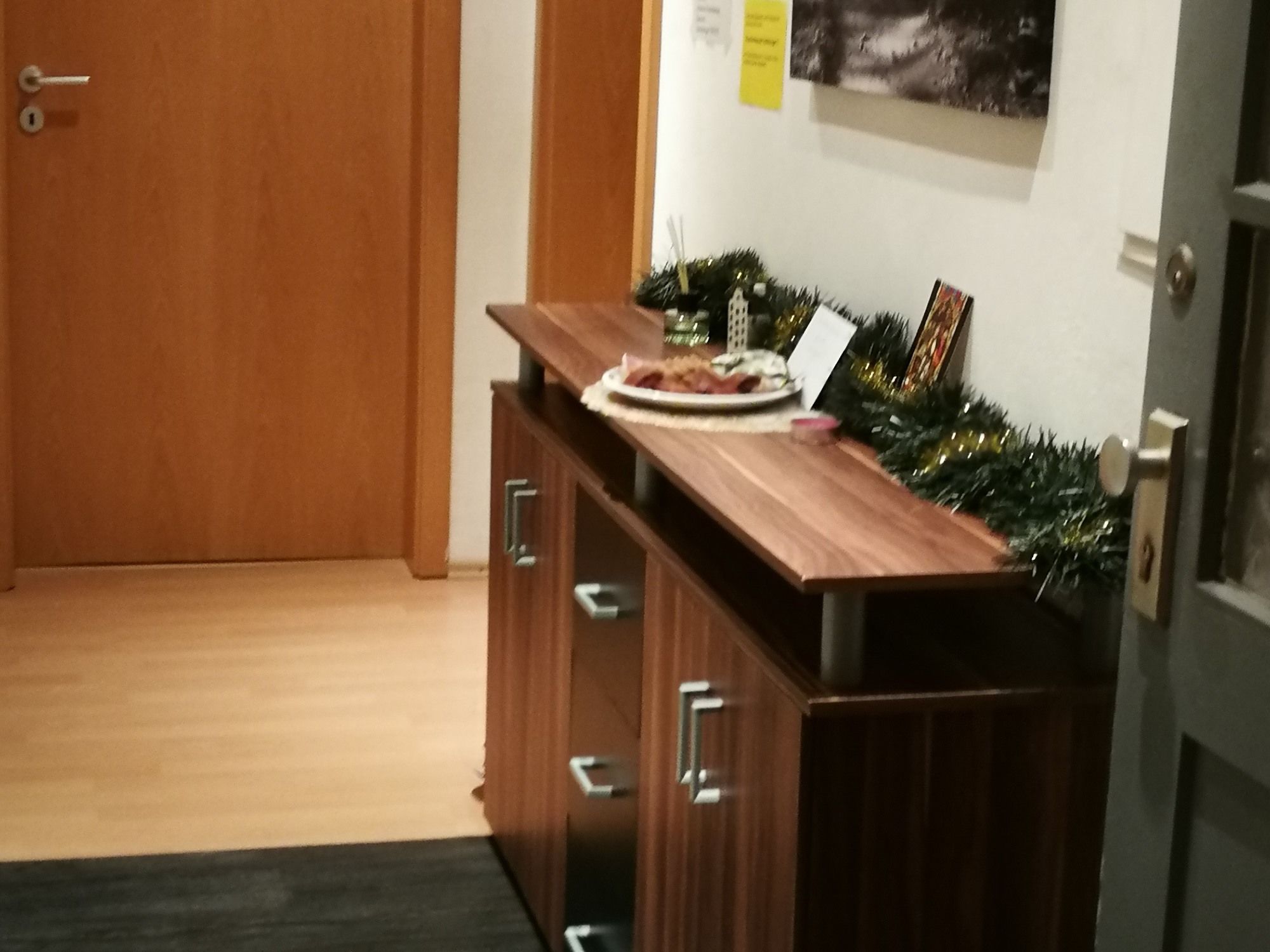 Gabelsberger Apartment To Share