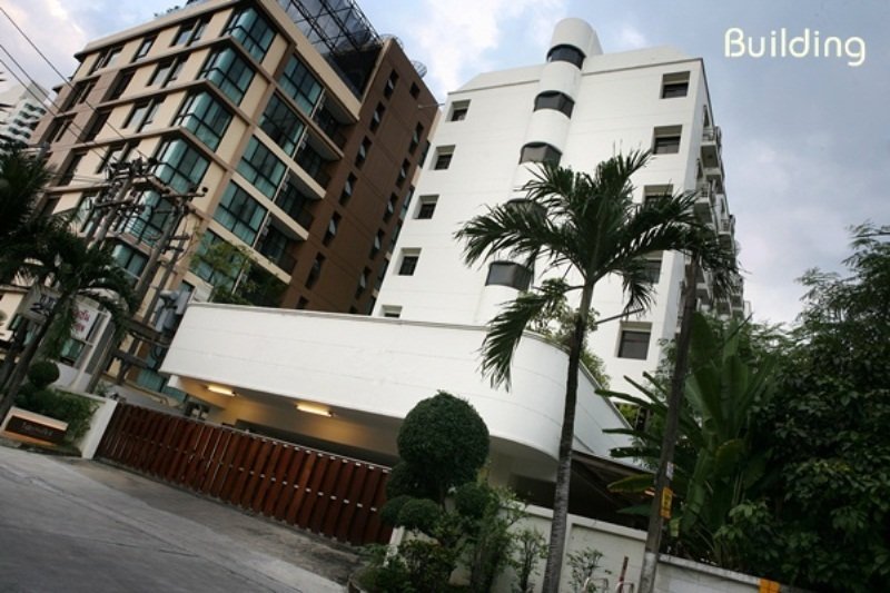 Two Three A Homely Hotel