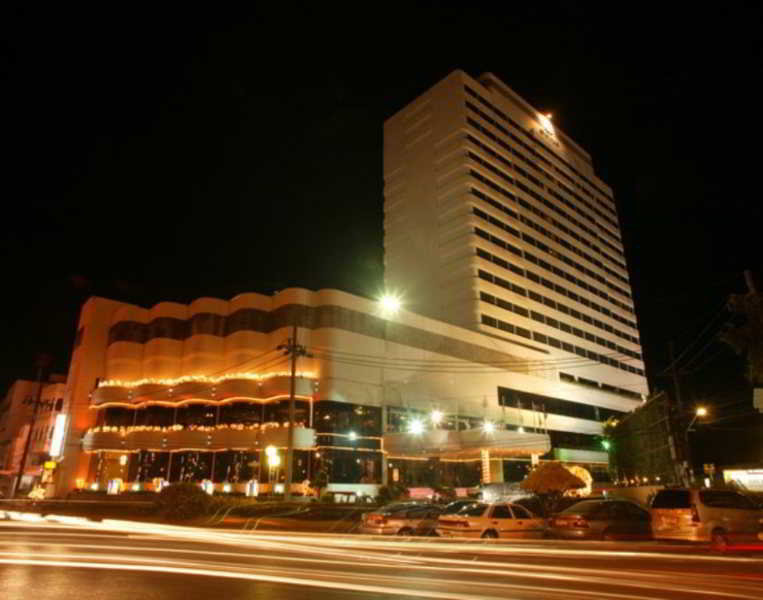 Courtyard by Marriott Phuket Town