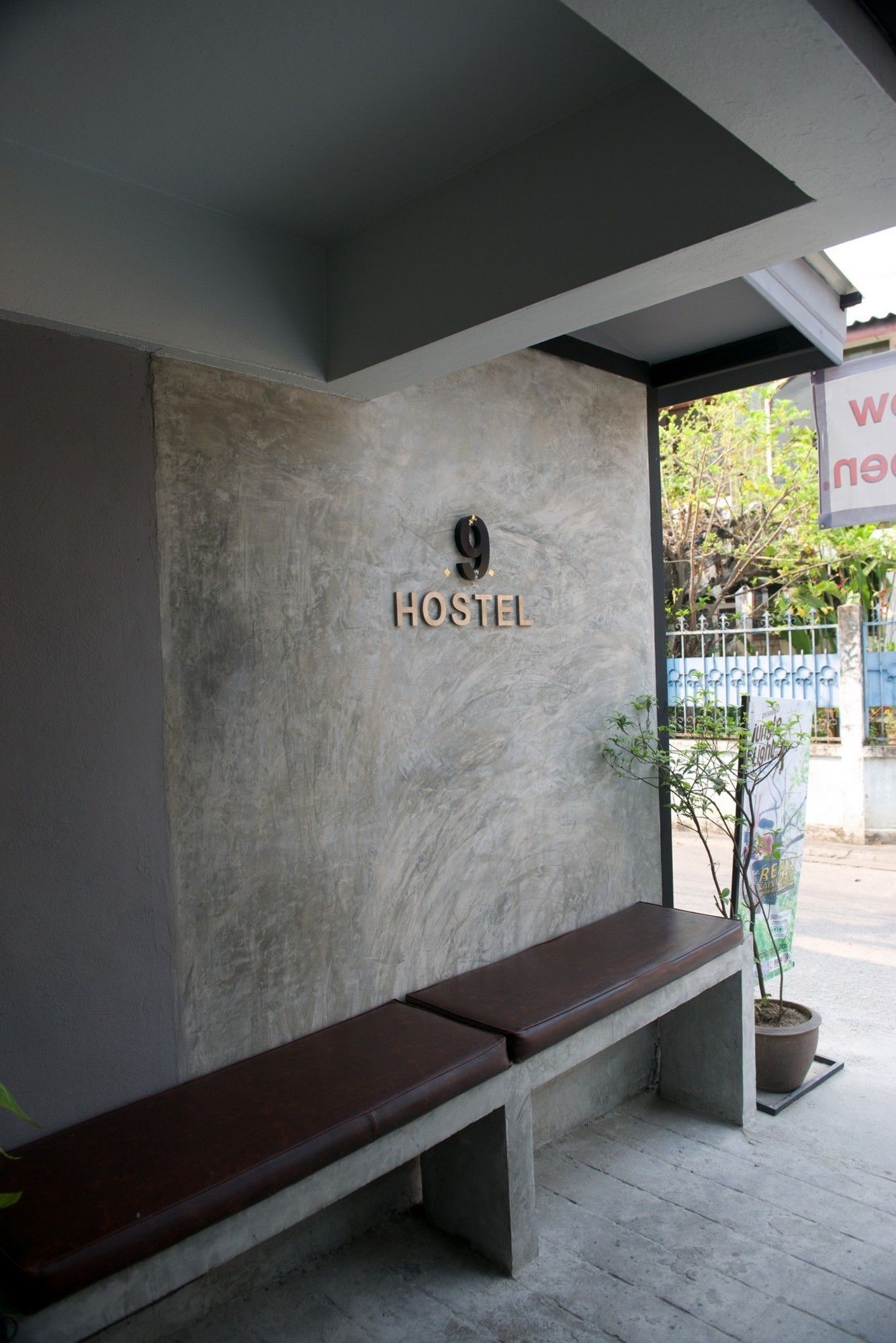 9 Hostel - Hostel