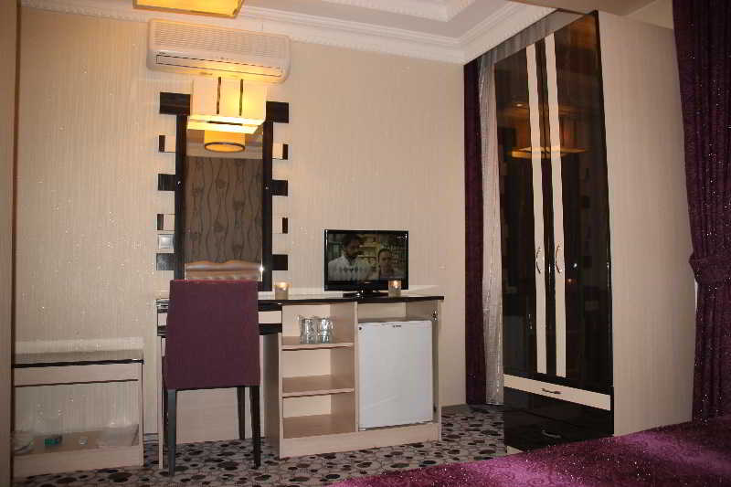 Ankara Risiss Hotel