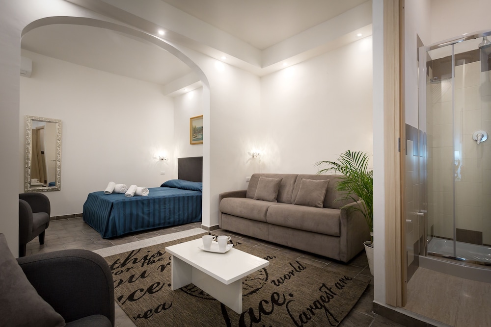 Casa De Huespedes Stella Della Casa