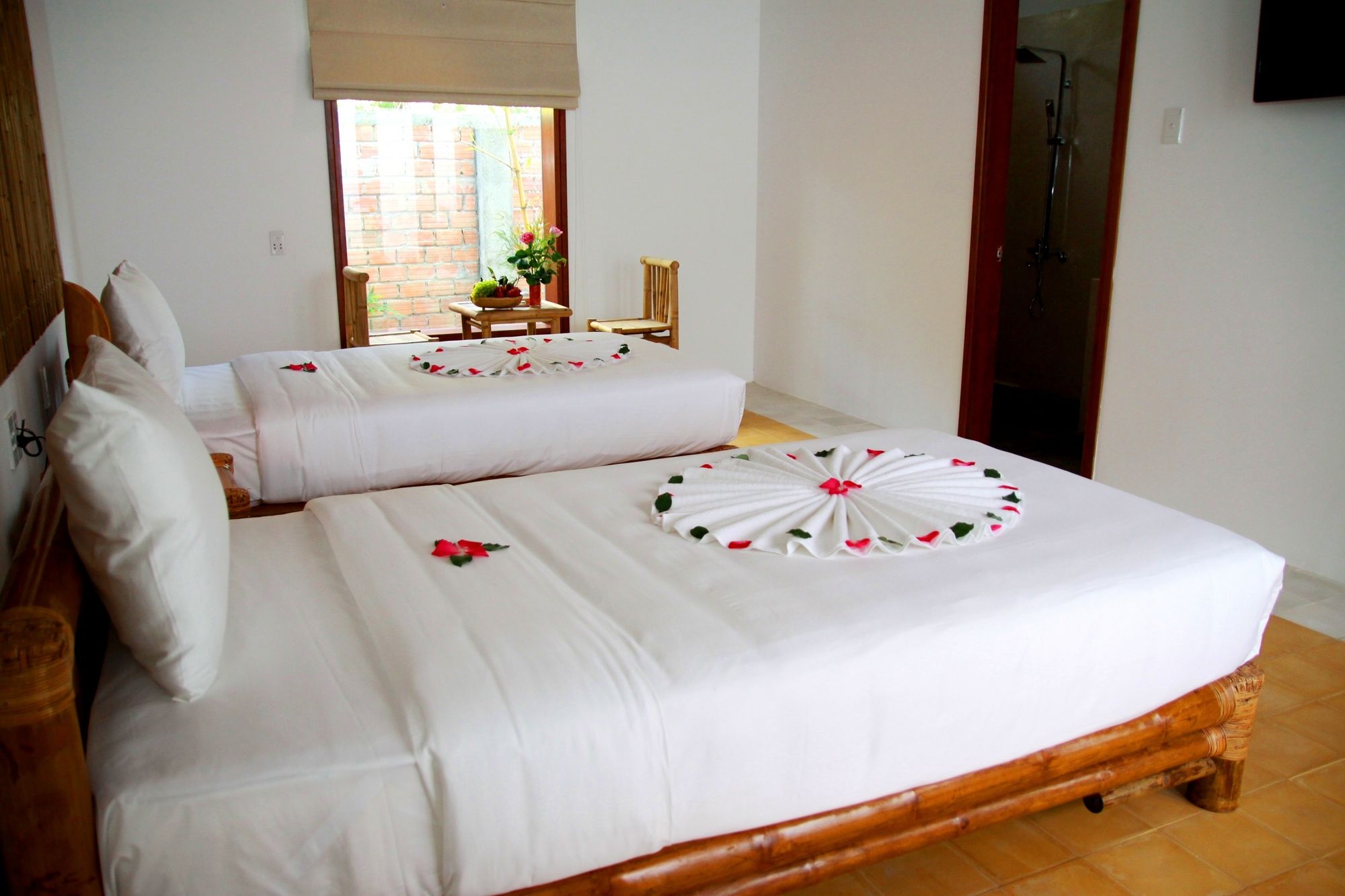 Hoi An Rustic Villa
