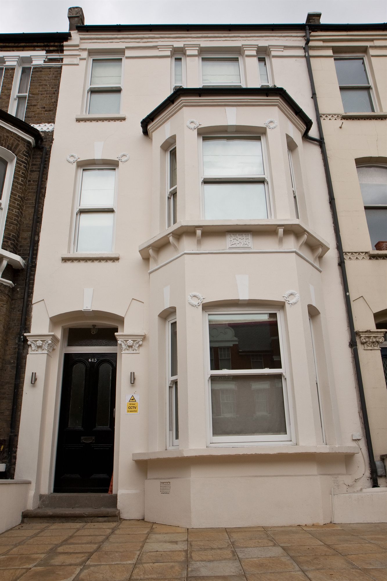 Clapham Guest House