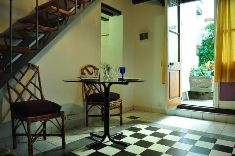 San Telmo Colonial