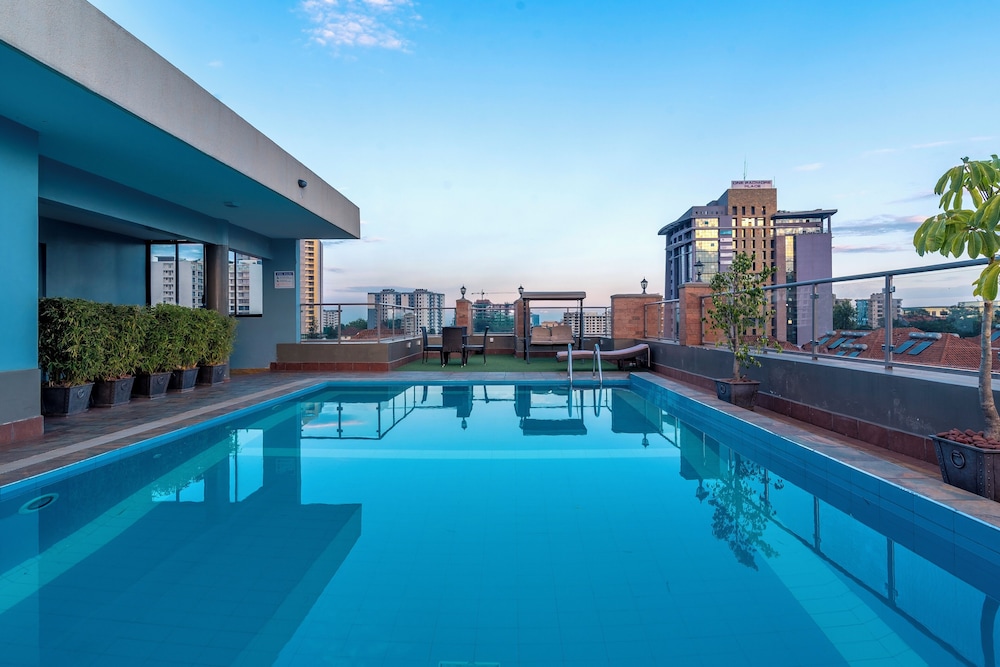 Highlands Suites