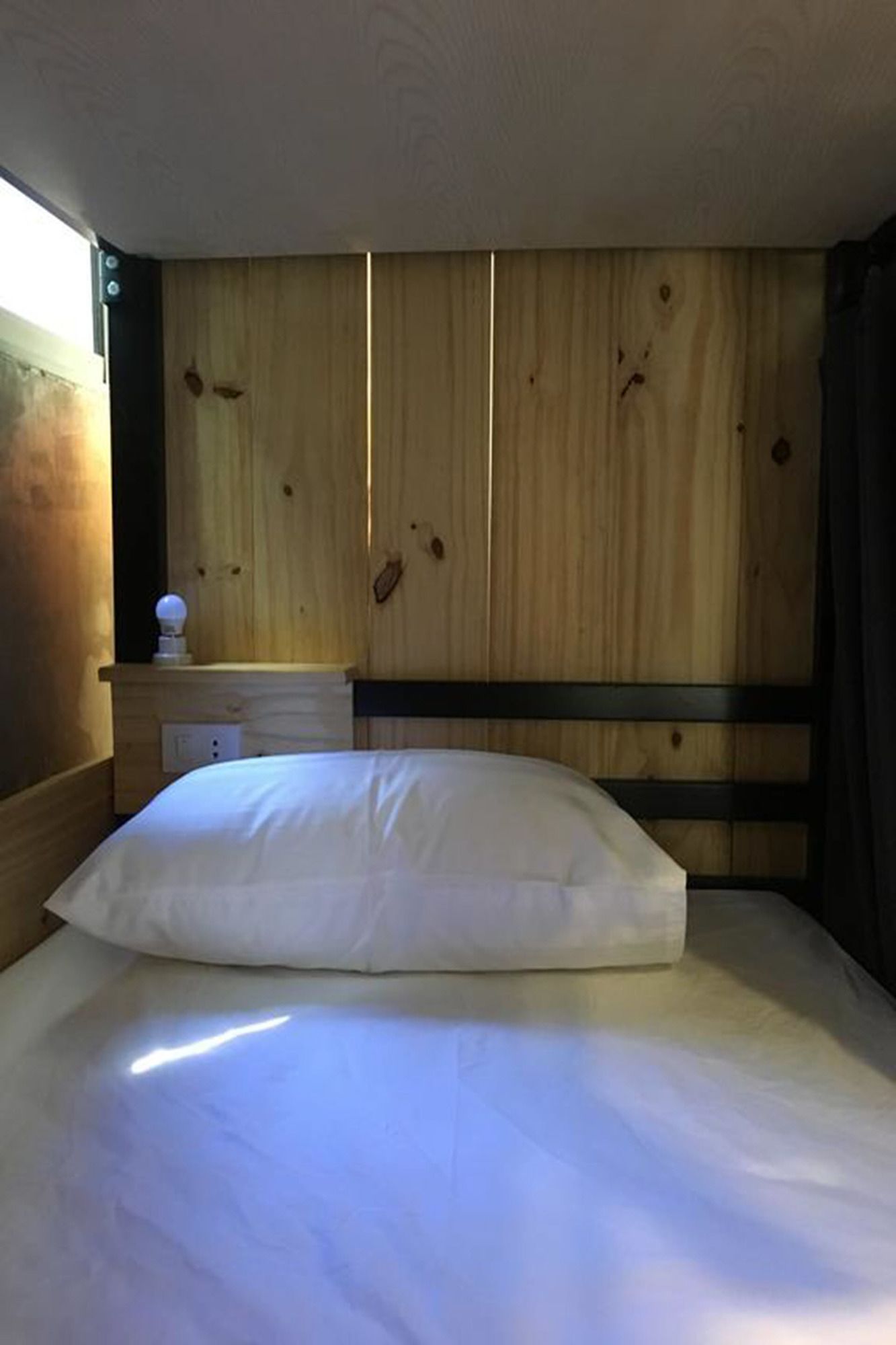 Luck Yimm Hostel