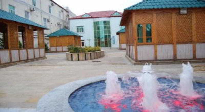 Araz Hotel