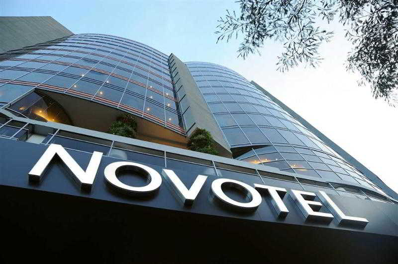 Novotel Panama City