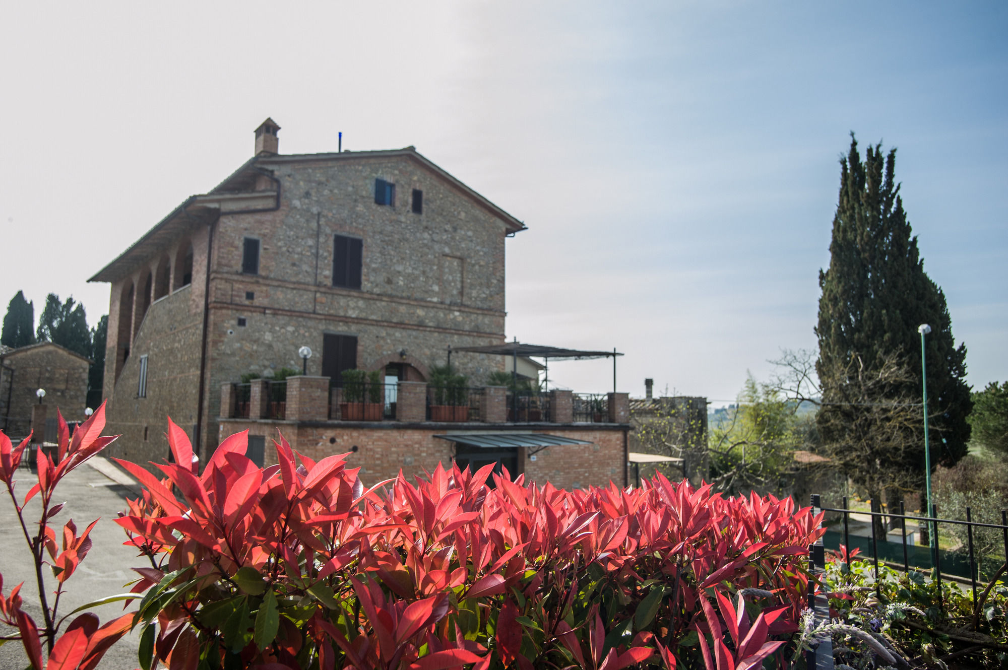Gli Archi B&B