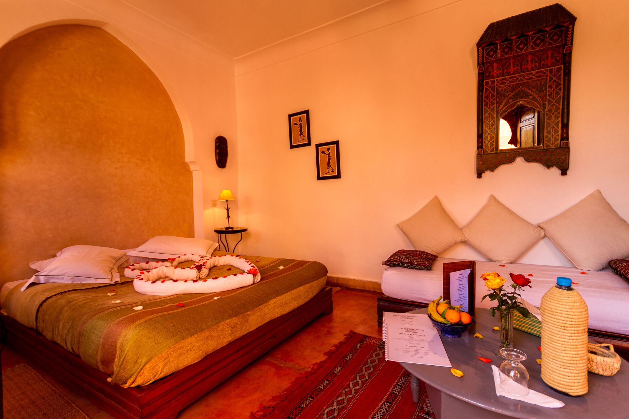 Riad Nora