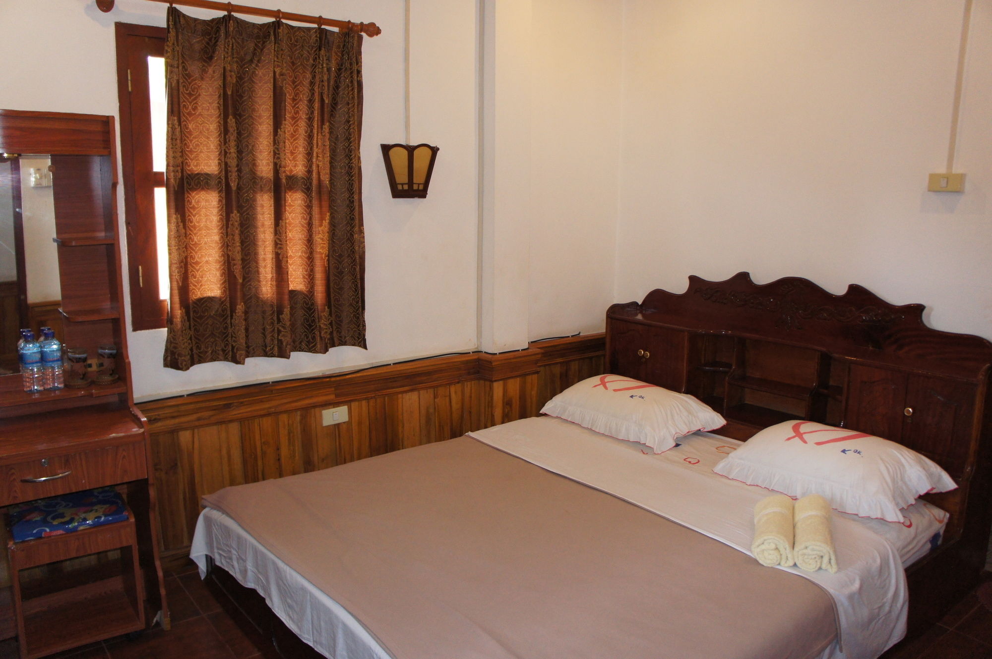 Villa Aphay