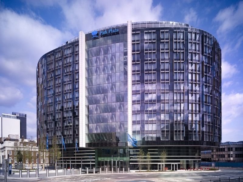 Park Plaza Westminster Bridge London