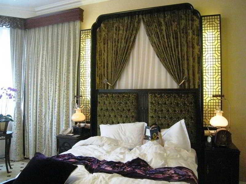 Pei Mansion