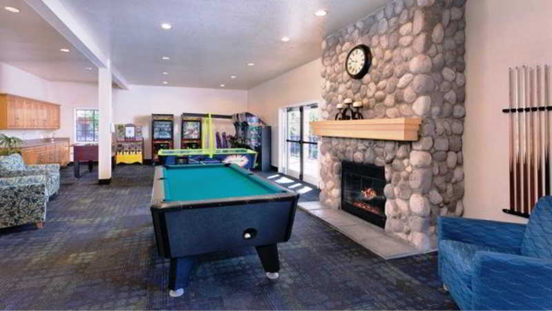 Dolphin's Cove Resort
