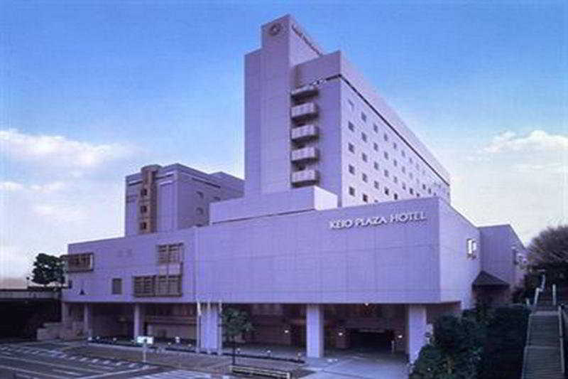 Keio Plaza Hotel Tama