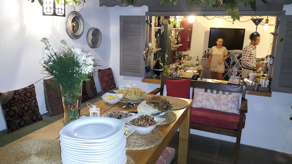 Ece Butik Otel