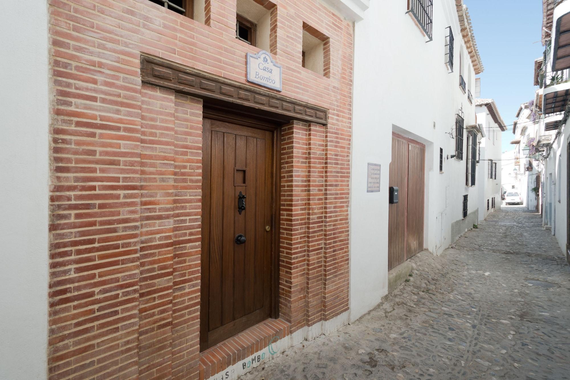 Casa Bombo