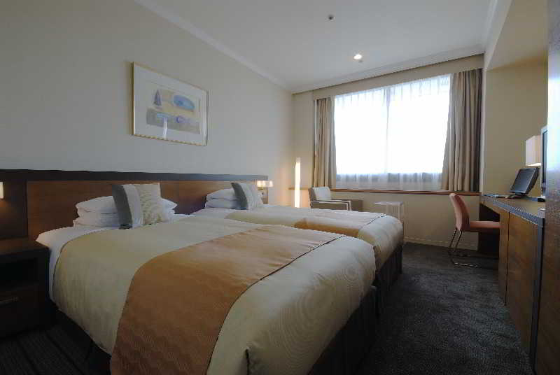 Mercure Tokyo Hibiya