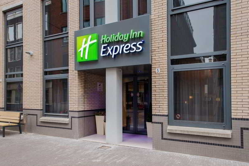 Holiday Inn Express The Hague - Parliament