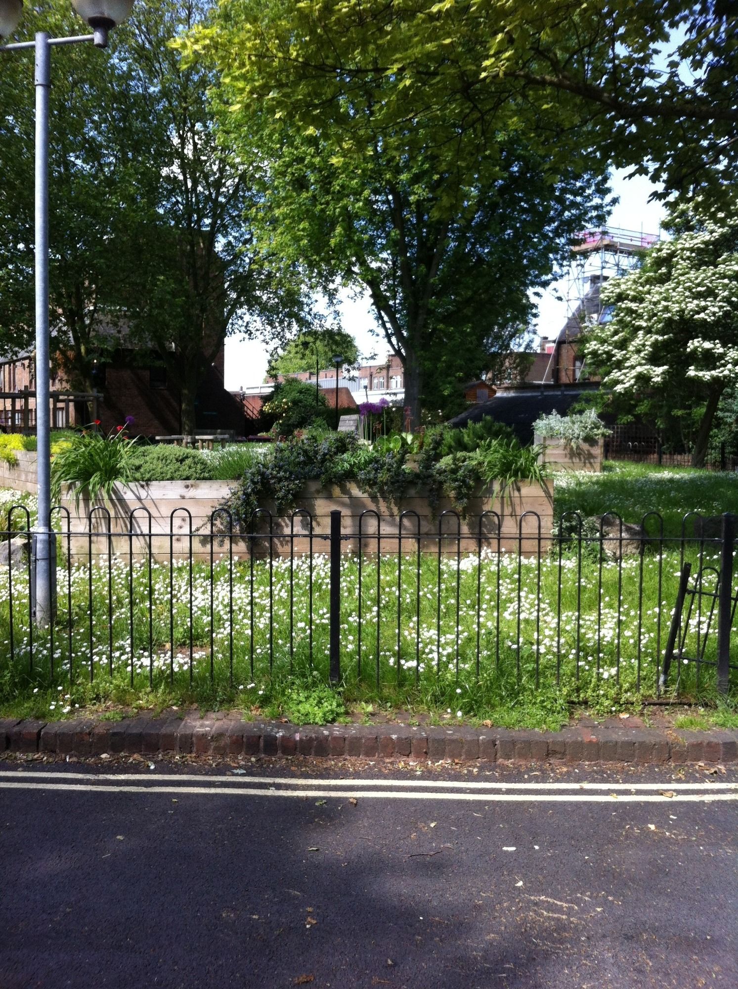 Westfield Apartments