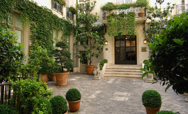 Relais Christine