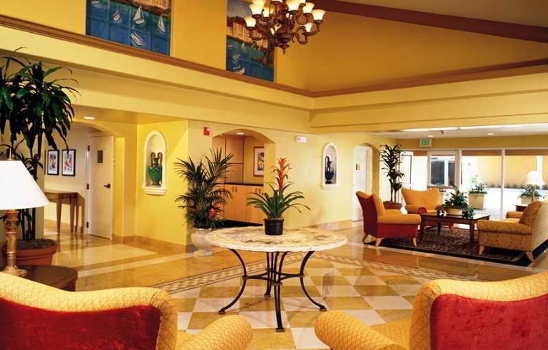 Anaheim Portofino Inn & Suites