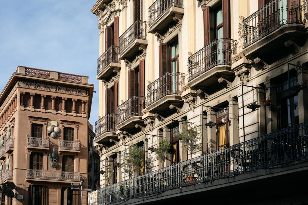 Ramblas Internacional