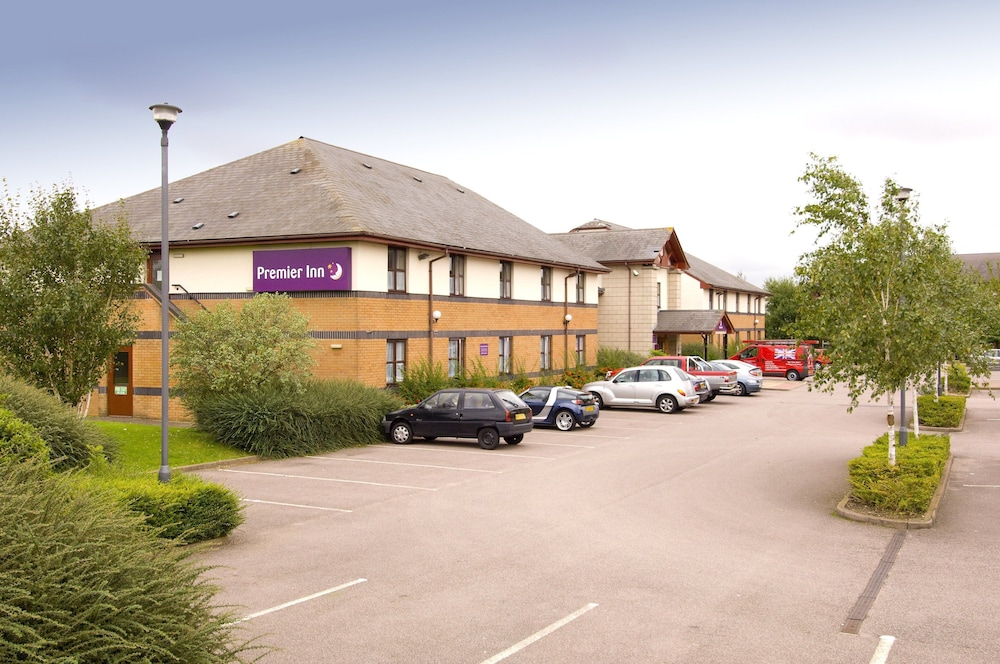 Premier Inn Leicester - Braunstone