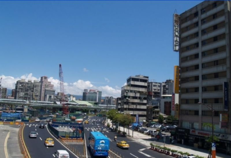 Taipei Relite Hotel