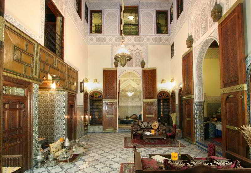 Riad Ibn Khaldoun