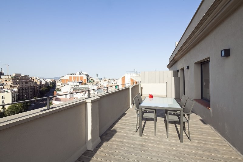 Arago312 Apartments