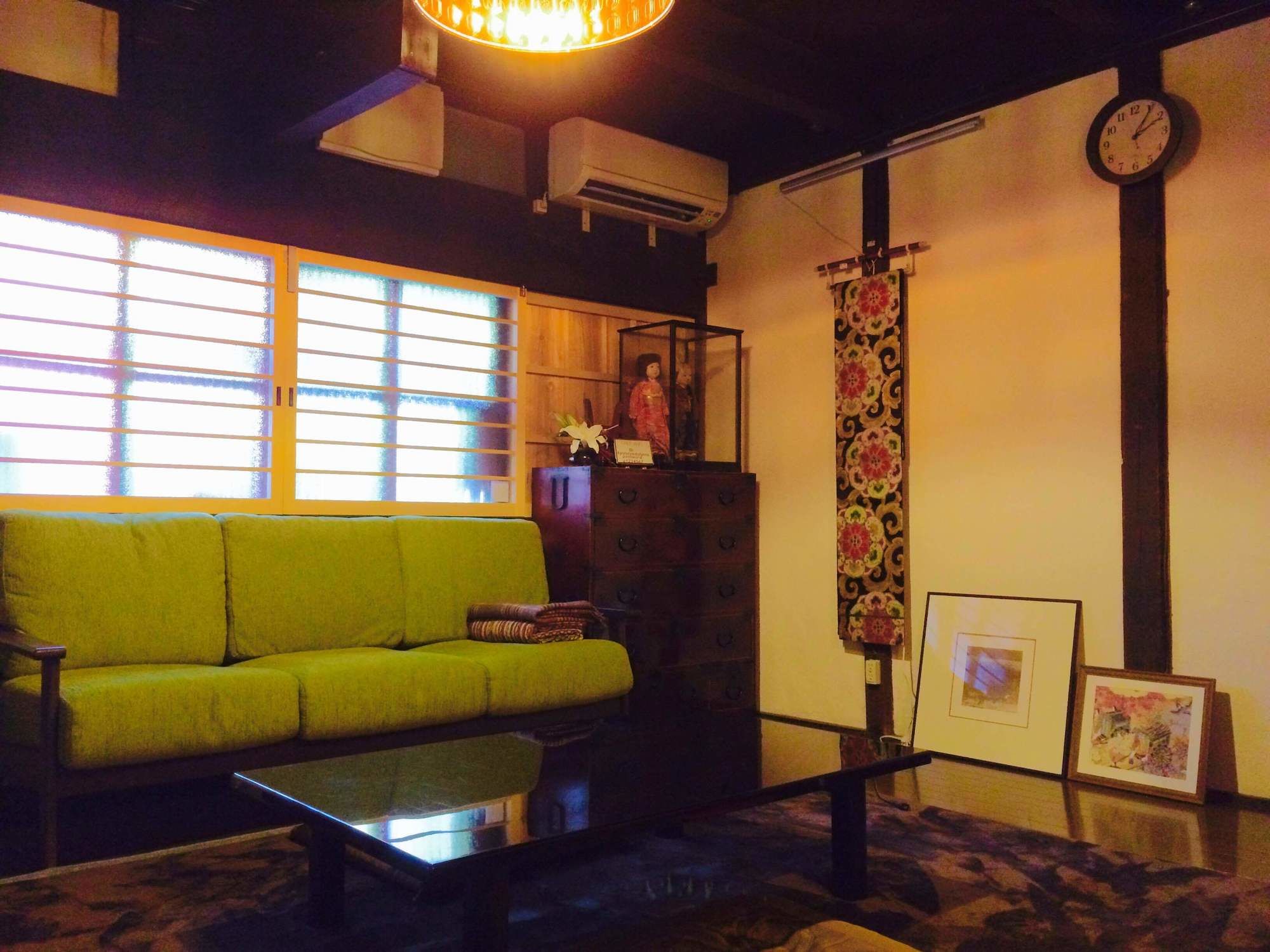 Guesthouse Hana