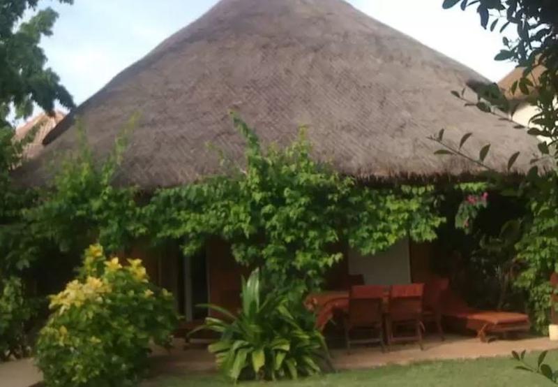 Agence Adjana Resort