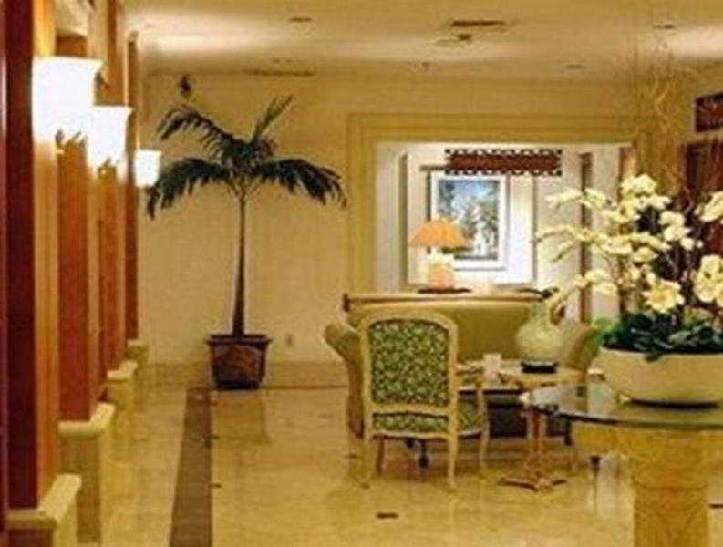Grand Cemara Hotel