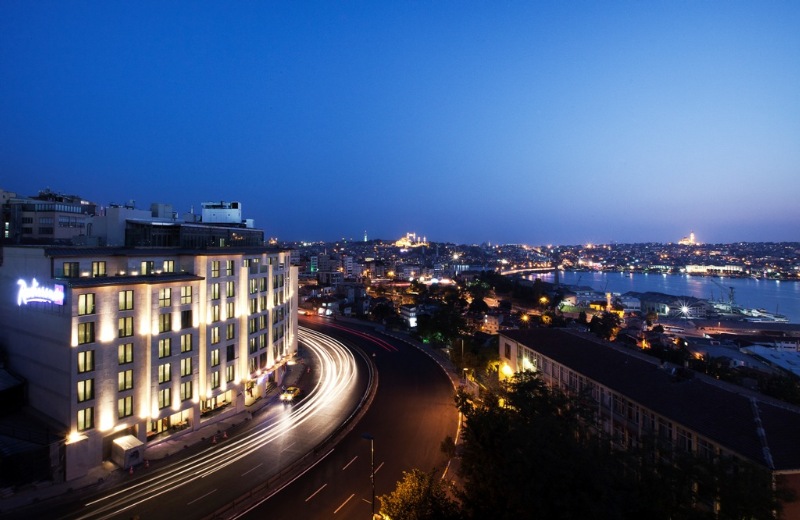 Radisson Blu Hotel Istanbul Pera
